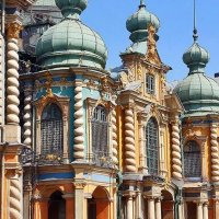 АРХИТЕКТУРА :: СЕРГЕЙ ФИЛОЧКИН