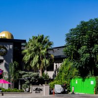 На улицах Алании :: Светлана SvetNika17