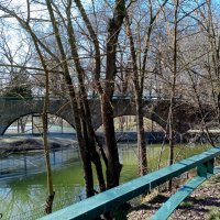 Март в ростовском зоопарке :: Нина Бутко