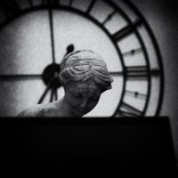 На тебя смотрел я вдохновенно :: Edu 