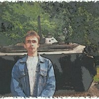 Symerki :: Виктор  /  Victor Соболенко  /  Sobolenko