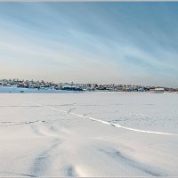 Про февраль... :: Aquarius - Сергей