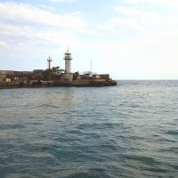 Маяк :: Леонид 