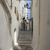 Остуни :: skijumper Иванов