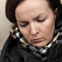 Утренняя серьезность :: Андрей 