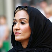 Уличный портрет :: Владимир59 