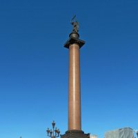 ПИТЕР. :: Виктор Осипчук