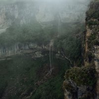 Водопады :: Лилия .