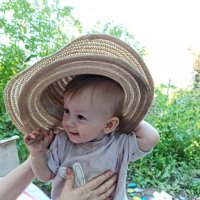 счастье :: Ольга Косачова