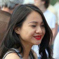 от улыбки :: Олег Лукьянов