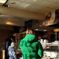 Свет и тень. :: Радмир Арсеньев