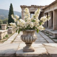 ЦВЕТЫ :: МАРИЯ ПОПОВА