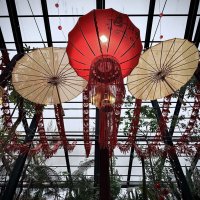 Новый год по восточному… :: Любовь 