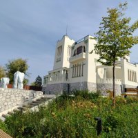 Самара. Дача Головкина :: Надежда 