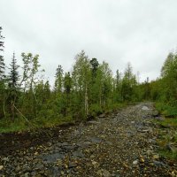 Уральские мотивы... :: Николай Гирш