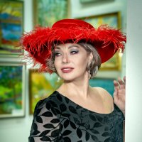 Юля :: Leo Alex Foto