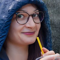 Не дождливое настроение :: Valziwa 