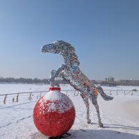 Конек :: Андрей Хлопонин