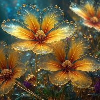 с наступающим праздником. :: Mila 