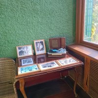 Дача Сталина в Сочи. :: Serega SchütZ