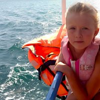 Путешественница :: Лариса С.