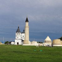 Болгар :: Ольга 