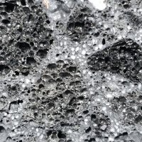 леопёрдовый бетон :: Конрад Карлович Михельсон