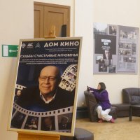 "Судьбы счастливые мгновенья" :: zavitok *