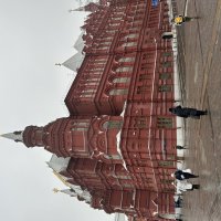 Исторический музей :: Натали 