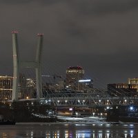 4 мост :: Леонид 