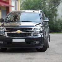 "Тахо серьёзный" :: Макс Орлов