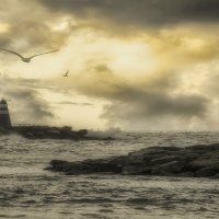 Маяк. :: Владимир Владимир