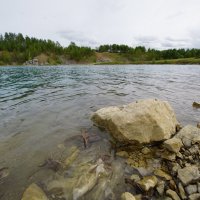 Уральские мотивы... :: Николай Гирш