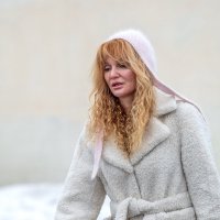 Красота страшная сила. :: Анатолий. Chesnavik.