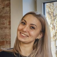 Как много девочек хороших... :: Sergey 