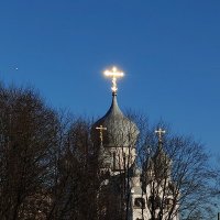 Весна :: Андрей 