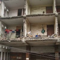 И здесь до сих пор живут люди))) :: unix (Илья Утропов)