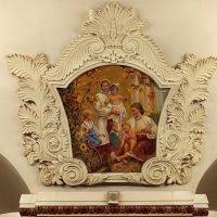 С любимым праздником мужчин - Днем 8 Марта! :: Андрей Лукьянов