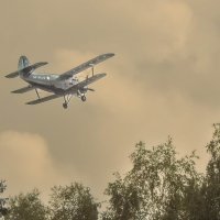 Ан - 2 :: Va-Dim ...