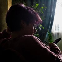 портрет :: Елена Шаламова