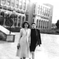 Юля и Ксюша :: Дмитрий Никитин