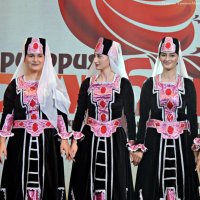 Красотки :: Ната57 Наталья Мамедова