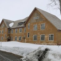 Весна в ботаническом саду :: Ольга 