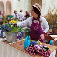 сбор букета :: ИРЭН@ .