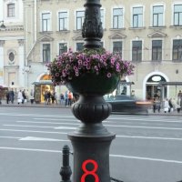 ПИТЕР. :: Виктор Осипчук