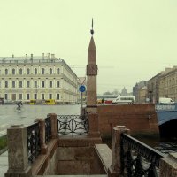 СПБ...Центр... :: vadim 