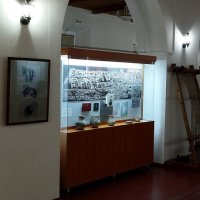 "Древняя история региона". :: Радмир Арсеньев "Древняя история региона". :: Радмир Арсеньев