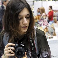 в поисках красоты :: Олег Лукьянов