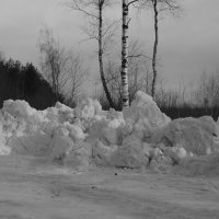 Мечты о ч/б Лейке 49. :: Михаил Елочкин