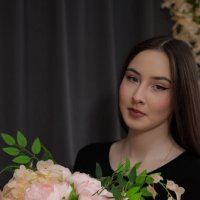 Поля :: Екатерина Василькова